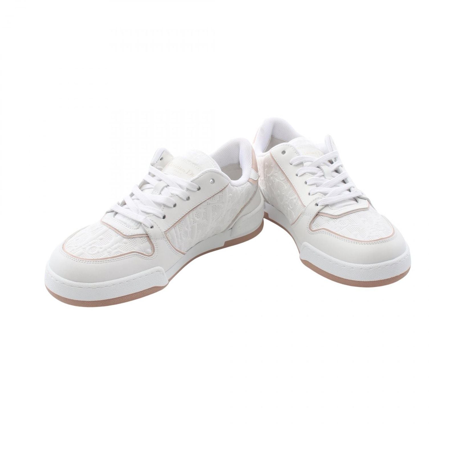 Dior Sneakers One Leather — view 3