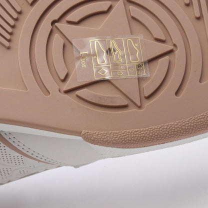 Dior Sneakers One Leather — view 9