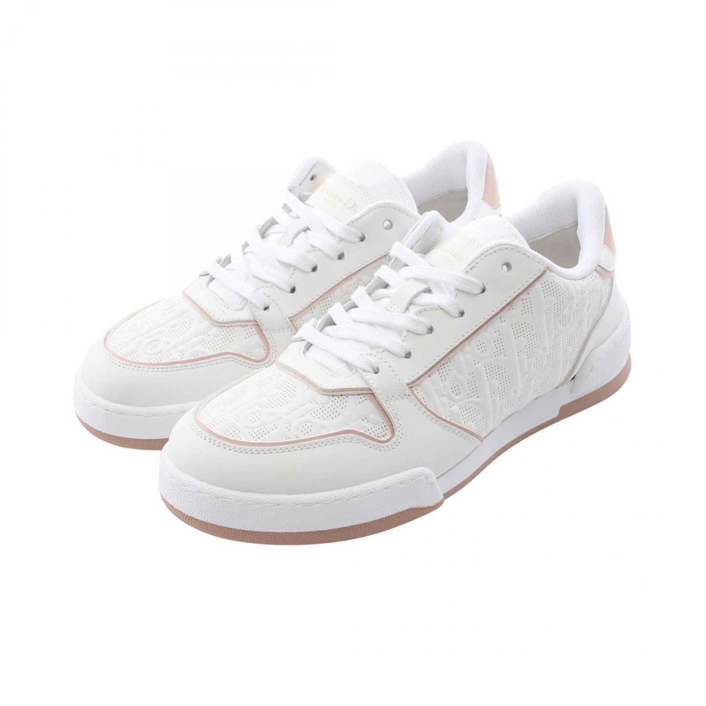 Dior Sneakers One Leather