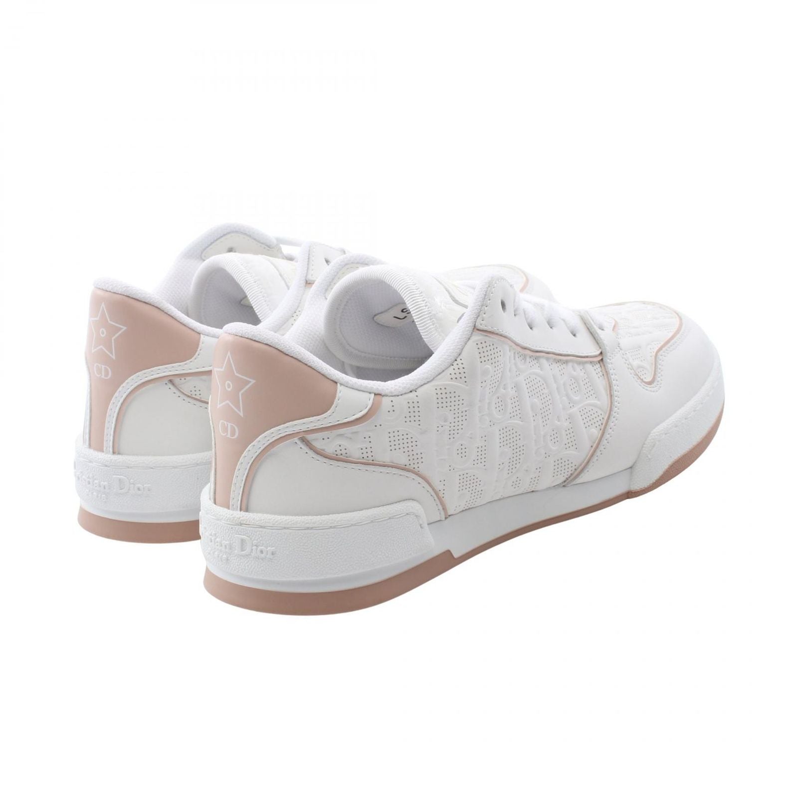 Dior Sneakers One Leather — view 2