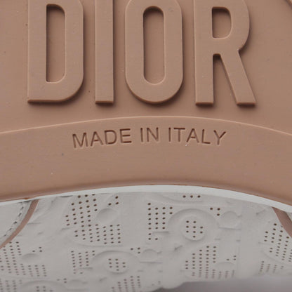 Dior Sneakers One Leather — view 7