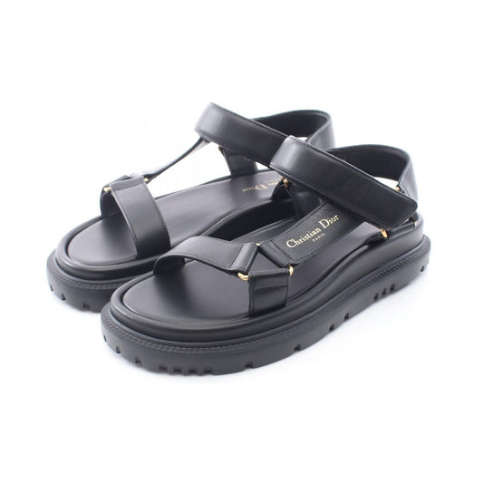 Dior Sandals Act Leather