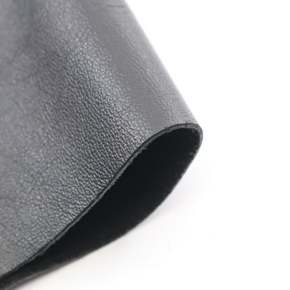 Celine Tote Vertical Cover Black Leather Horizontal — view 7