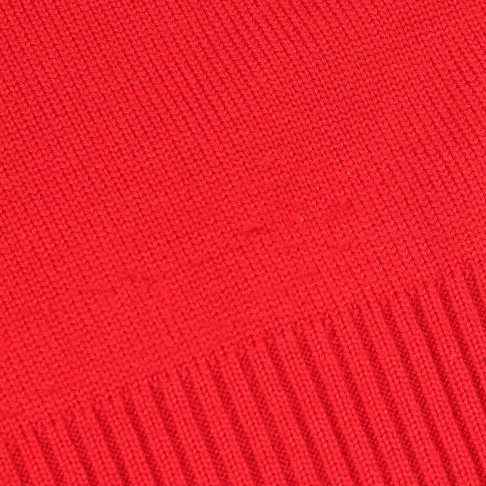 Louis Vuitton Knit Amen Break Lvv Sports Crew Neck Wool Sweater — view 8