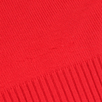 Louis Vuitton Knit Amen Break Lvv Sports Crew Neck Wool Sweater — view 8