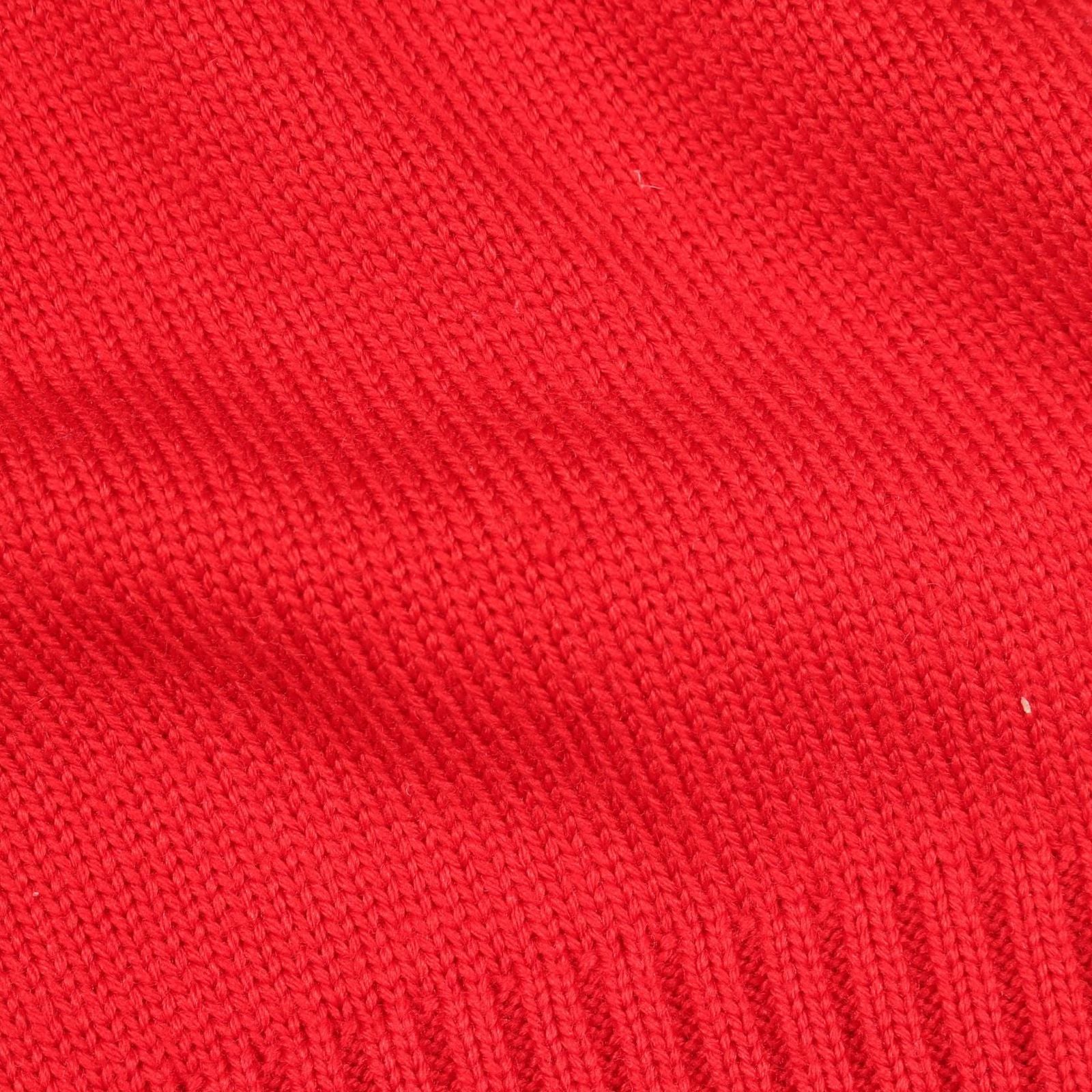 Louis Vuitton Knit Amen Break Lvv Sports Crew Neck Wool Sweater — view 7