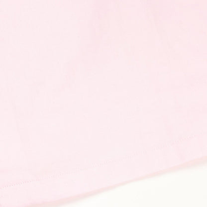 Prada Logo Embroidery Long Sleeve Cotton Shirt — view 7