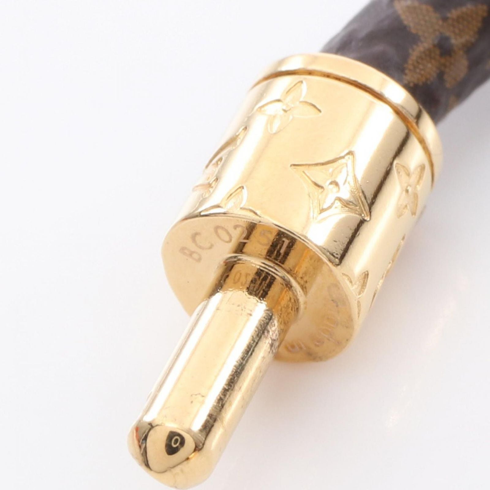 Louis Vuitton Bracelet LV Confidential — view 4