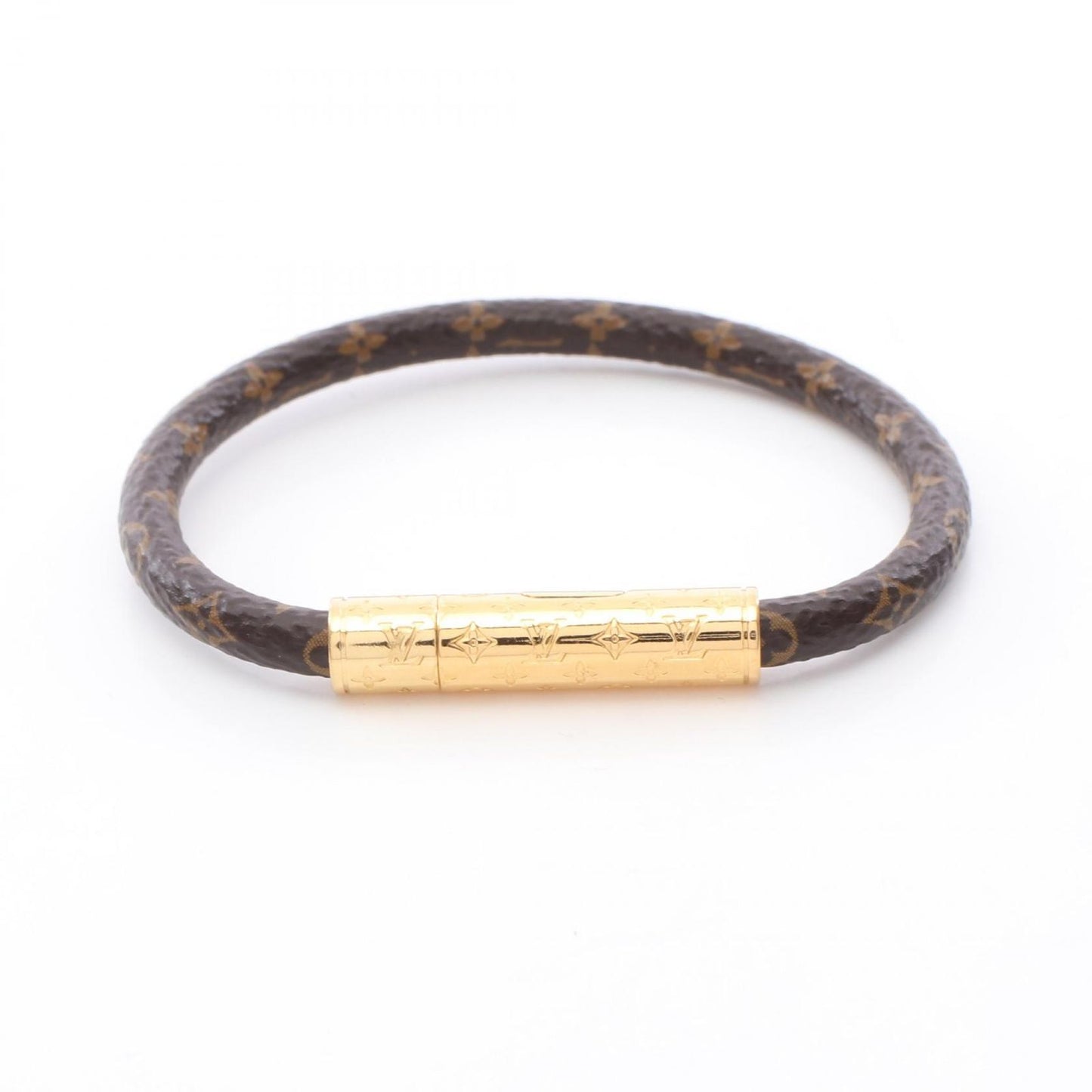 Louis Vuitton Bracelet LV Confidential