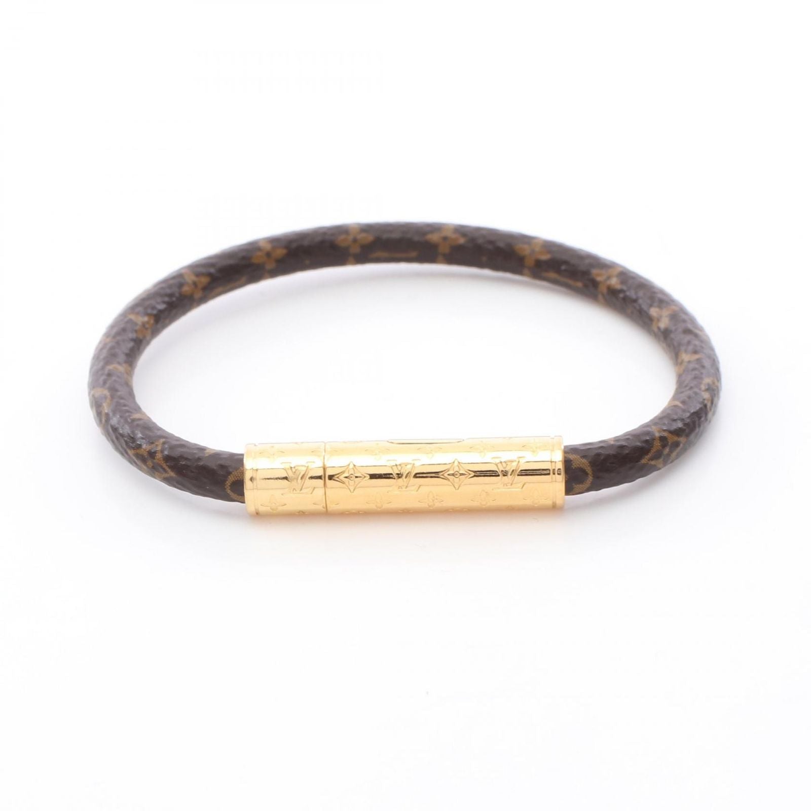 Louis Vuitton Bracelet LV Confidential