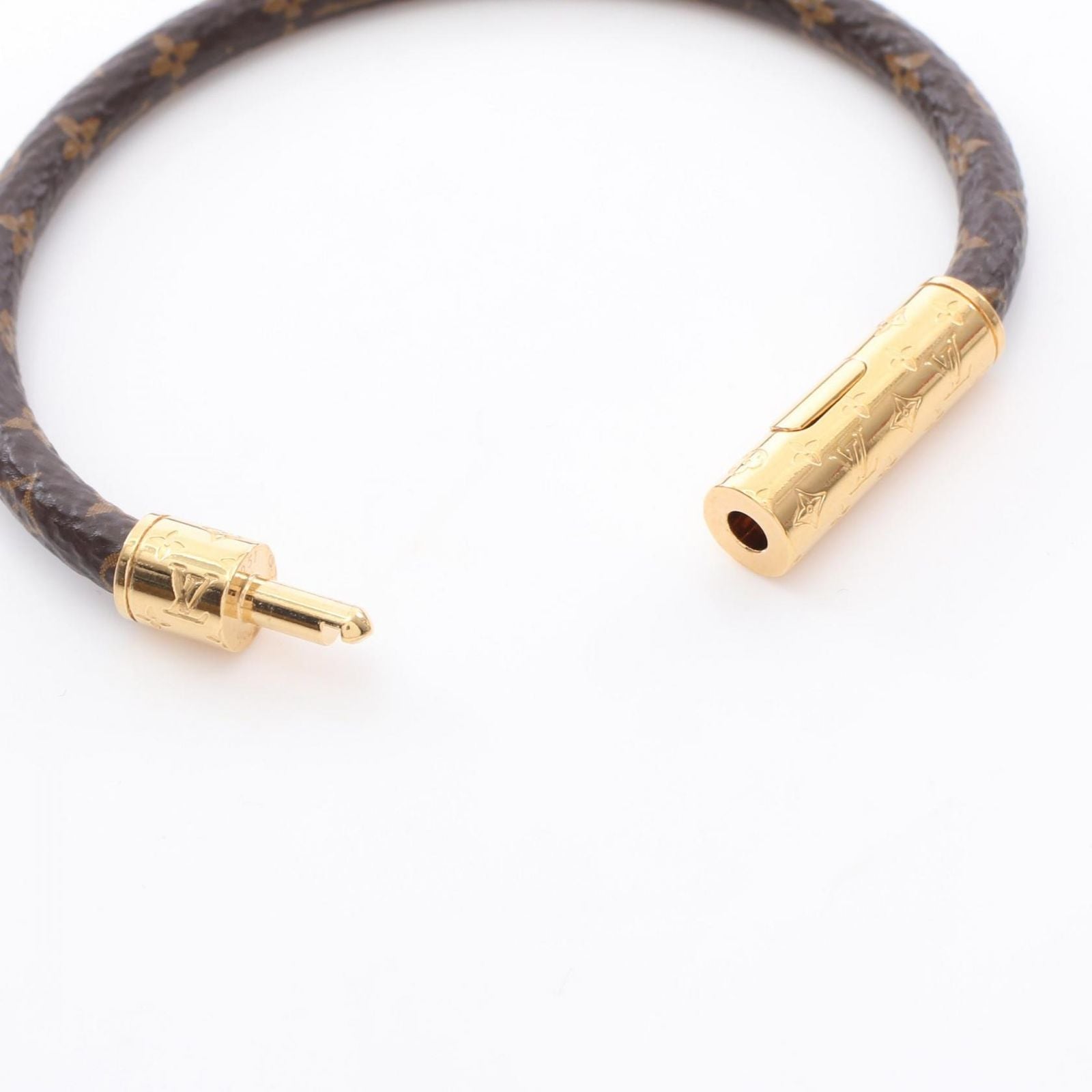 Louis Vuitton Bracelet LV Confidential — view 3