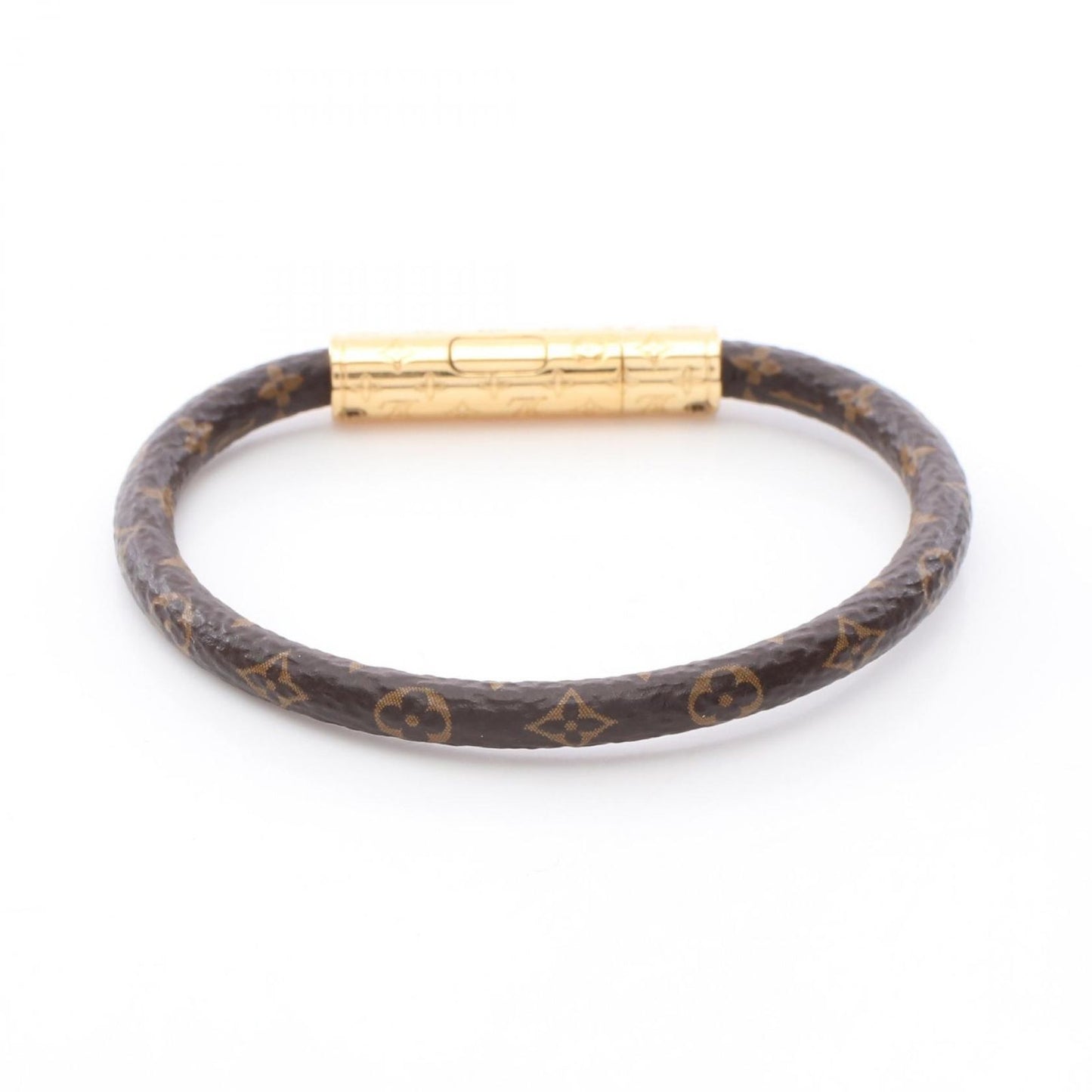 Louis Vuitton Bracelet LV Confidential — view 2