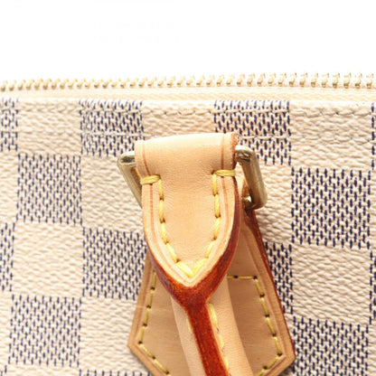 Louis Vuitton Handbag Speedy 30 Canvas Leather — view 8