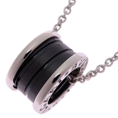 Bvlgari Necklace Silver — view 2