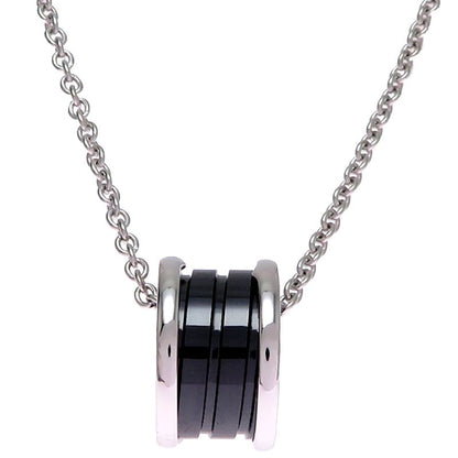 Bvlgari Necklace Silver