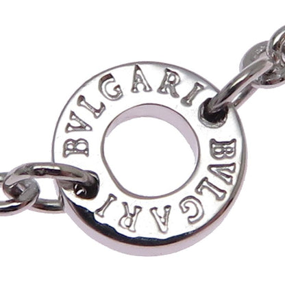 Bvlgari Necklace Silver — view 5