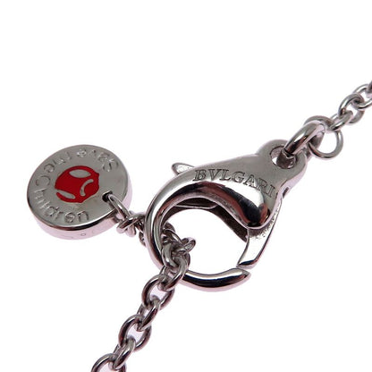 Bvlgari Necklace Silver — view 4