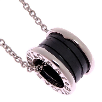 Bvlgari Necklace Silver — view 3