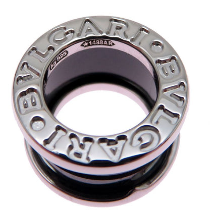 Bvlgari Necklace Silver — view 7