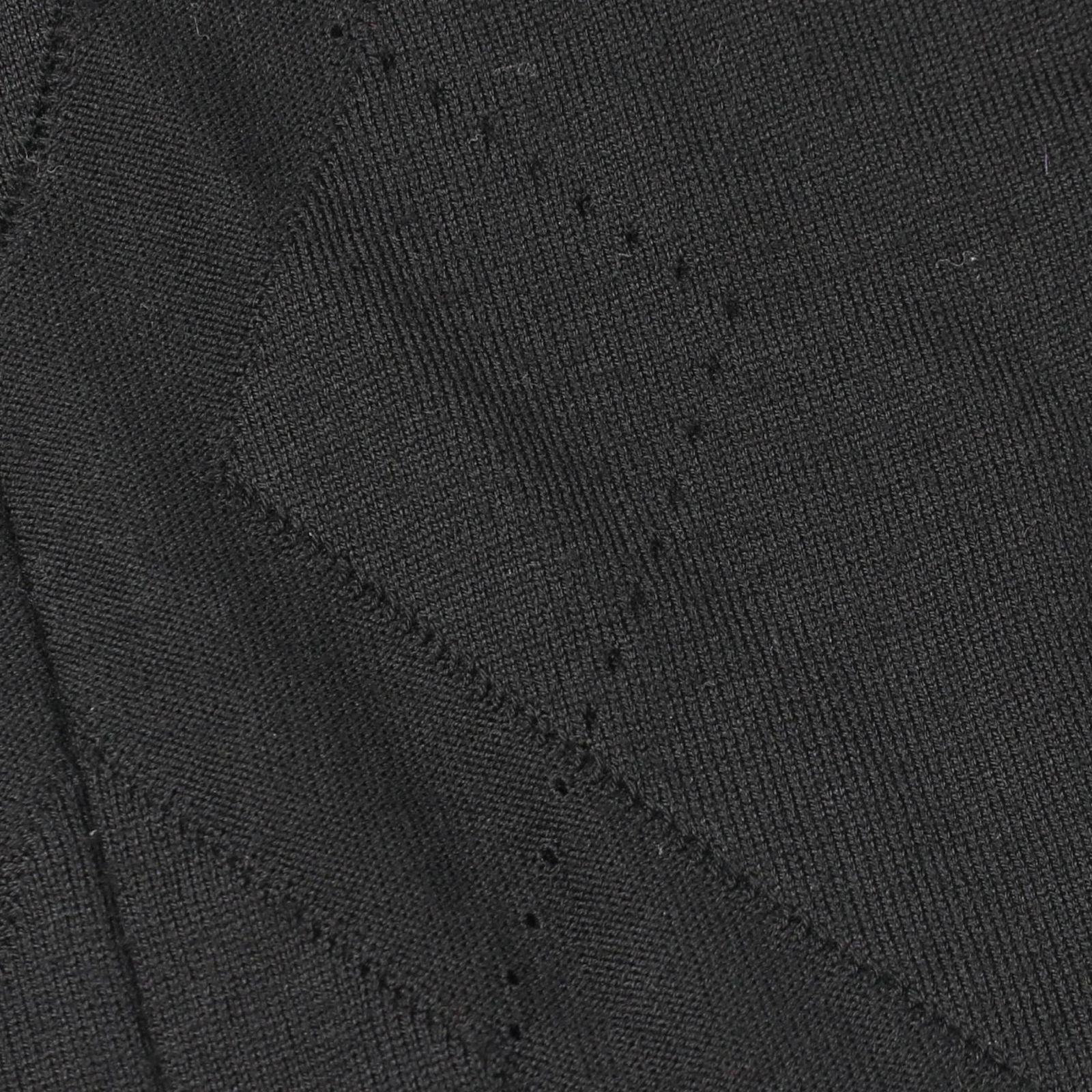 Chanel Hoodie Sports Line Agile Wool — view 6