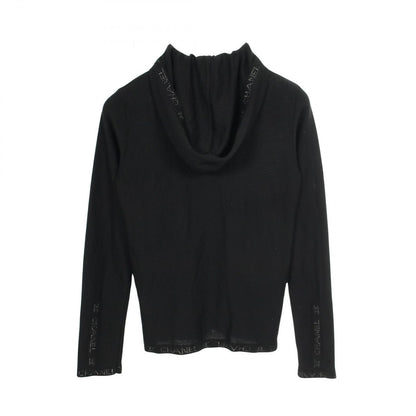 Chanel Hoodie Sports Line Agile Wool — view 2
