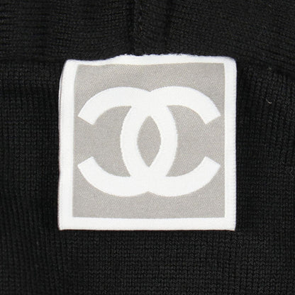 Chanel Hoodie Sports Line Agile Wool — view 3