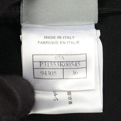 Chanel Hoodie Sports Line Agile Wool — view 5
