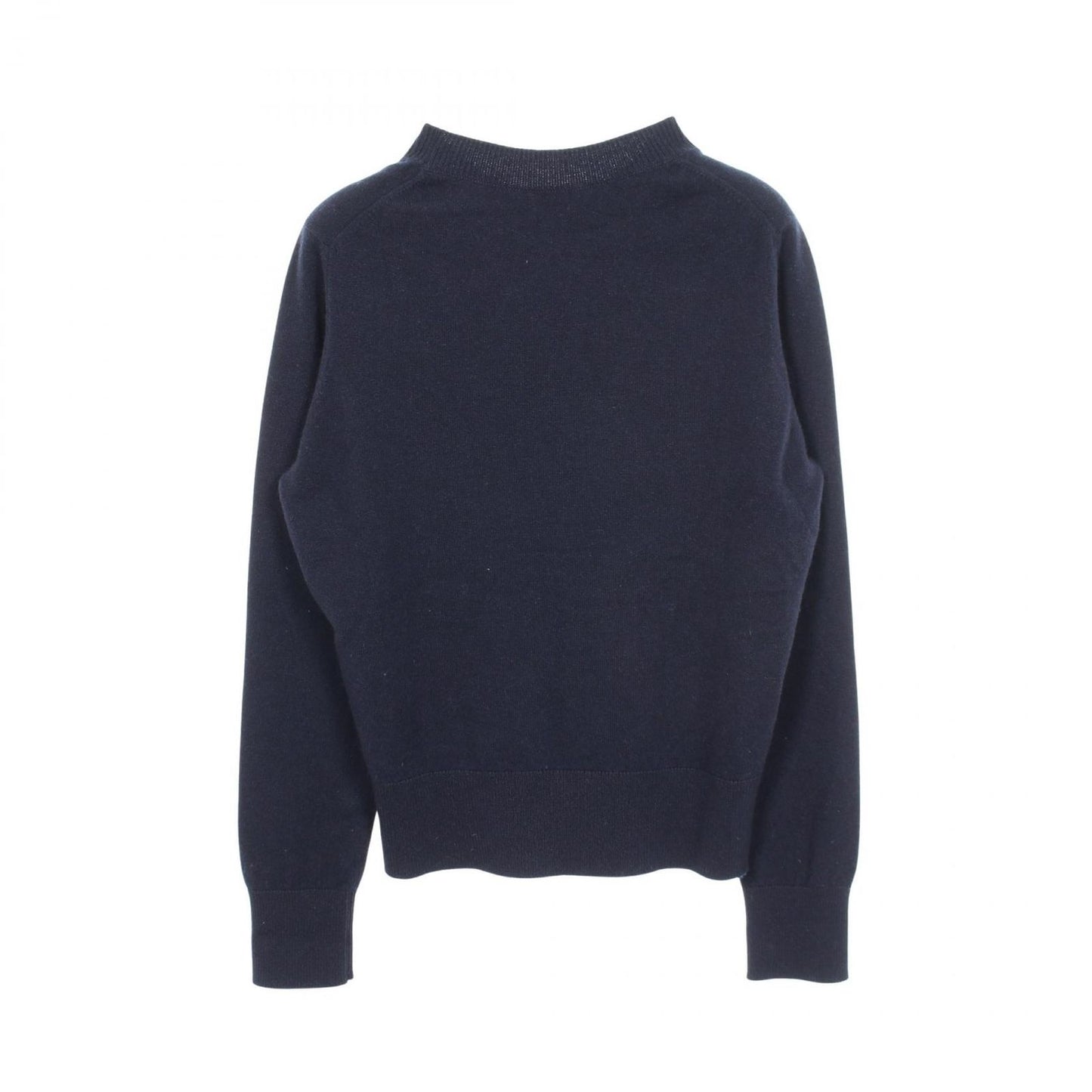 Chanel Knit Gabrielle Coco Cashmere Sweater Handbag — view 2