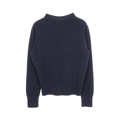 Chanel Knit Gabrielle Coco Cashmere Sweater Handbag — view 2