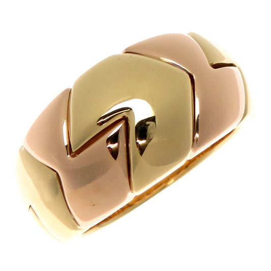 Bvlgari Ring Gold