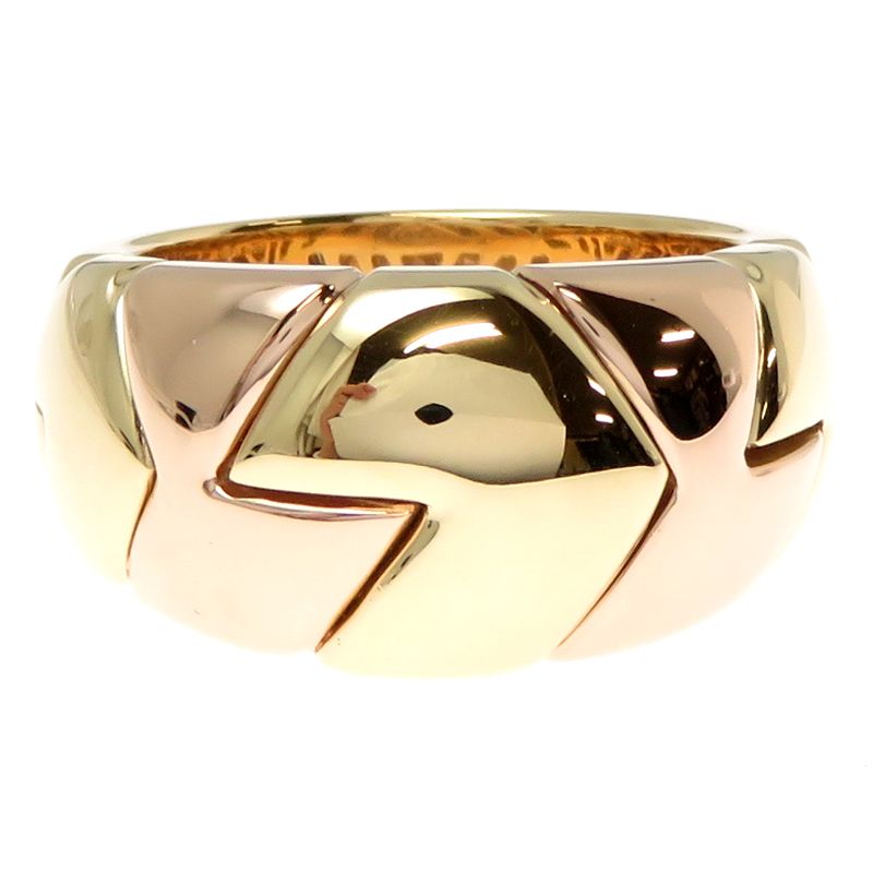Bvlgari Ring Gold — view 4