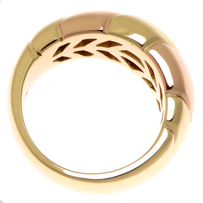 Bvlgari Ring Gold — view 3