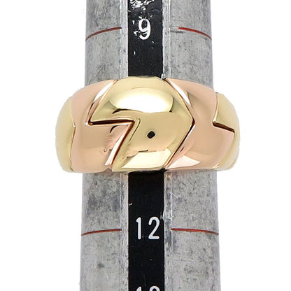 Bvlgari Ring Gold — view 7