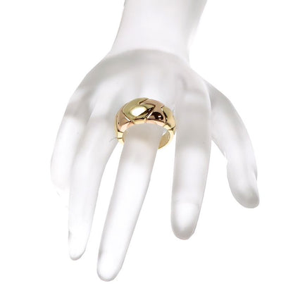Bvlgari Ring Gold — view 8