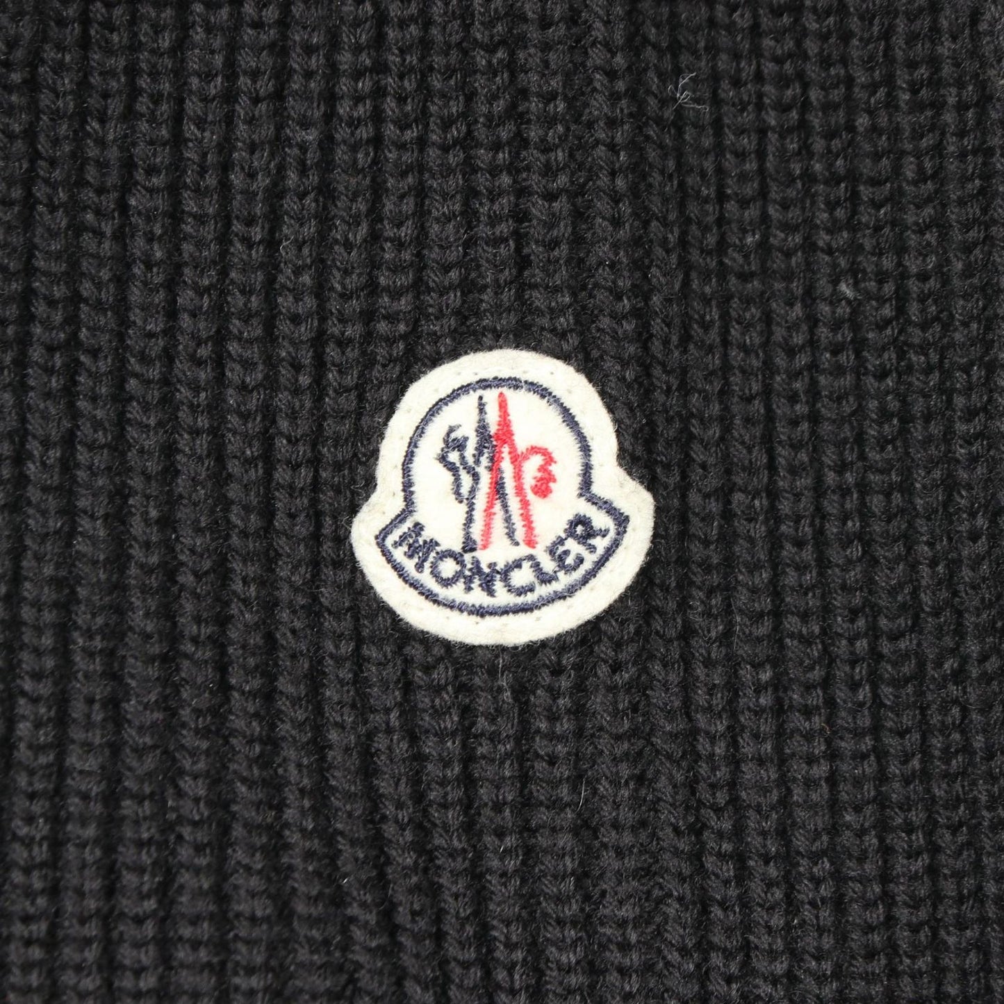 Moncler Hoodie Switchable Wool — view 6
