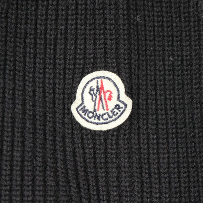 Moncler Hoodie Switchable Wool — view 6