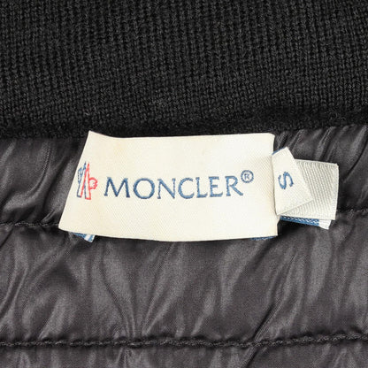 Moncler Hoodie Switchable Wool — view 3