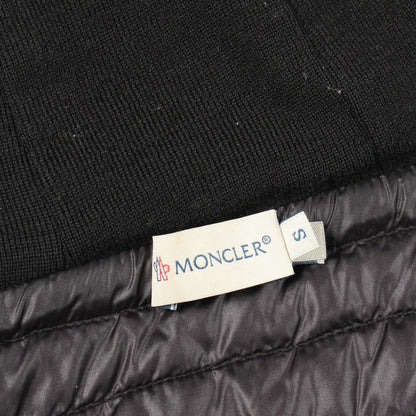 Moncler Hoodie Switchable Wool — view 8