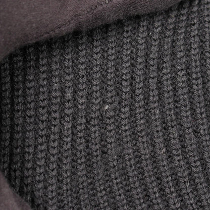 Moncler Hoodie Switchable Wool — view 7