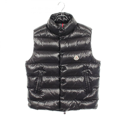 Moncler Down Vest Tibb Nylon