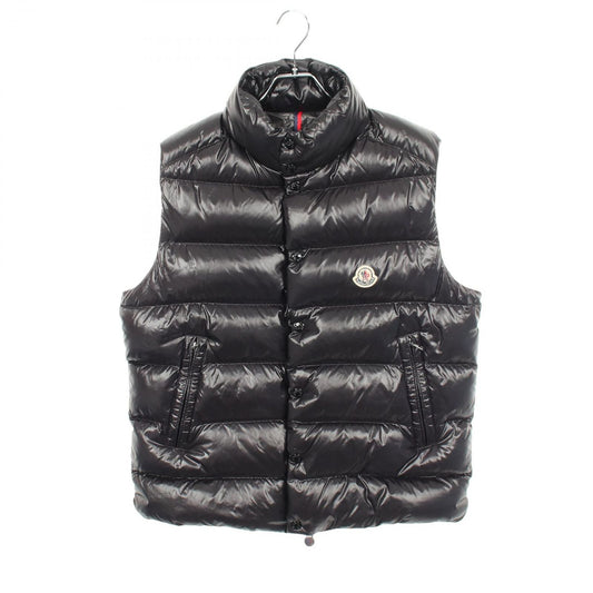 Moncler Down Vest Tibb Nylon