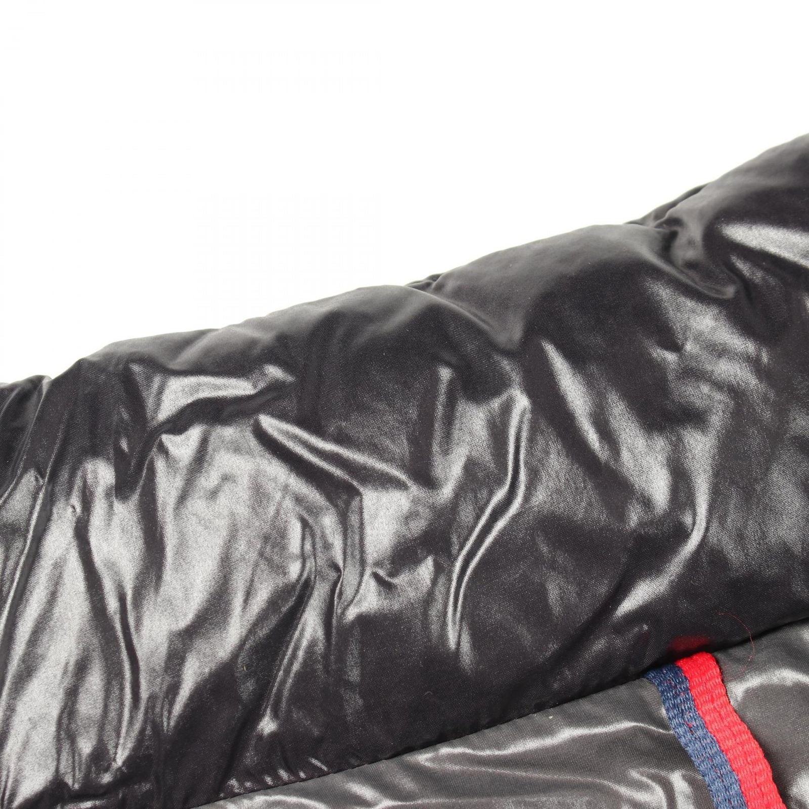 Moncler Down Vest Tibb Nylon — view 7