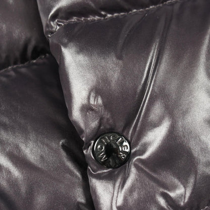 Moncler Down Vest Tibb Nylon — view 8