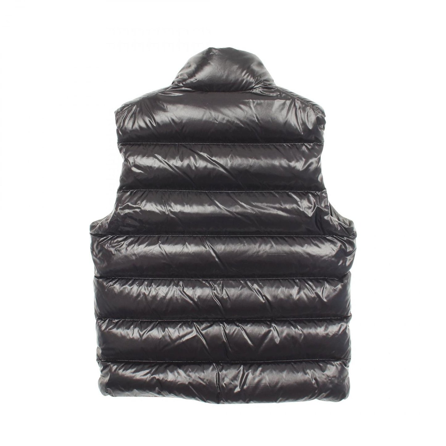 Moncler Down Vest Tibb Nylon — view 2
