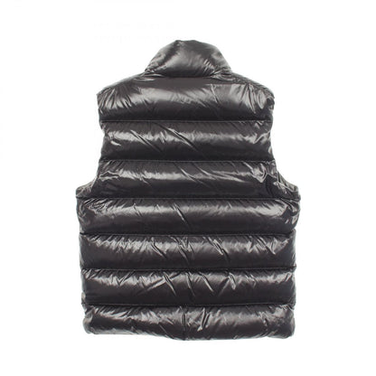 Moncler Down Vest Tibb Nylon — view 2