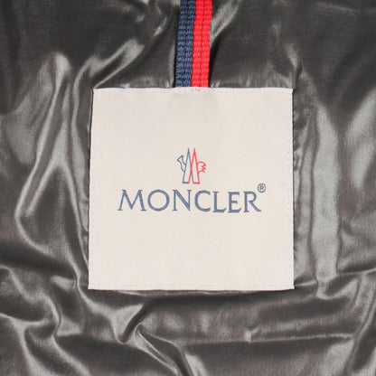 Moncler Down Vest Tibb Nylon — view 3