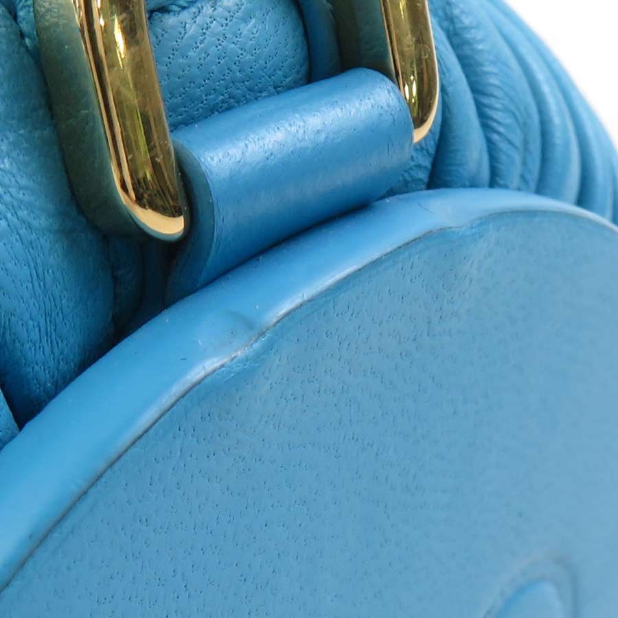 Loewe Shoulder Bag Bracelet Pouch — view 8