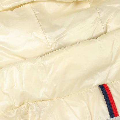 Moncler Down Jacket Badia Nylon Coat — view 8