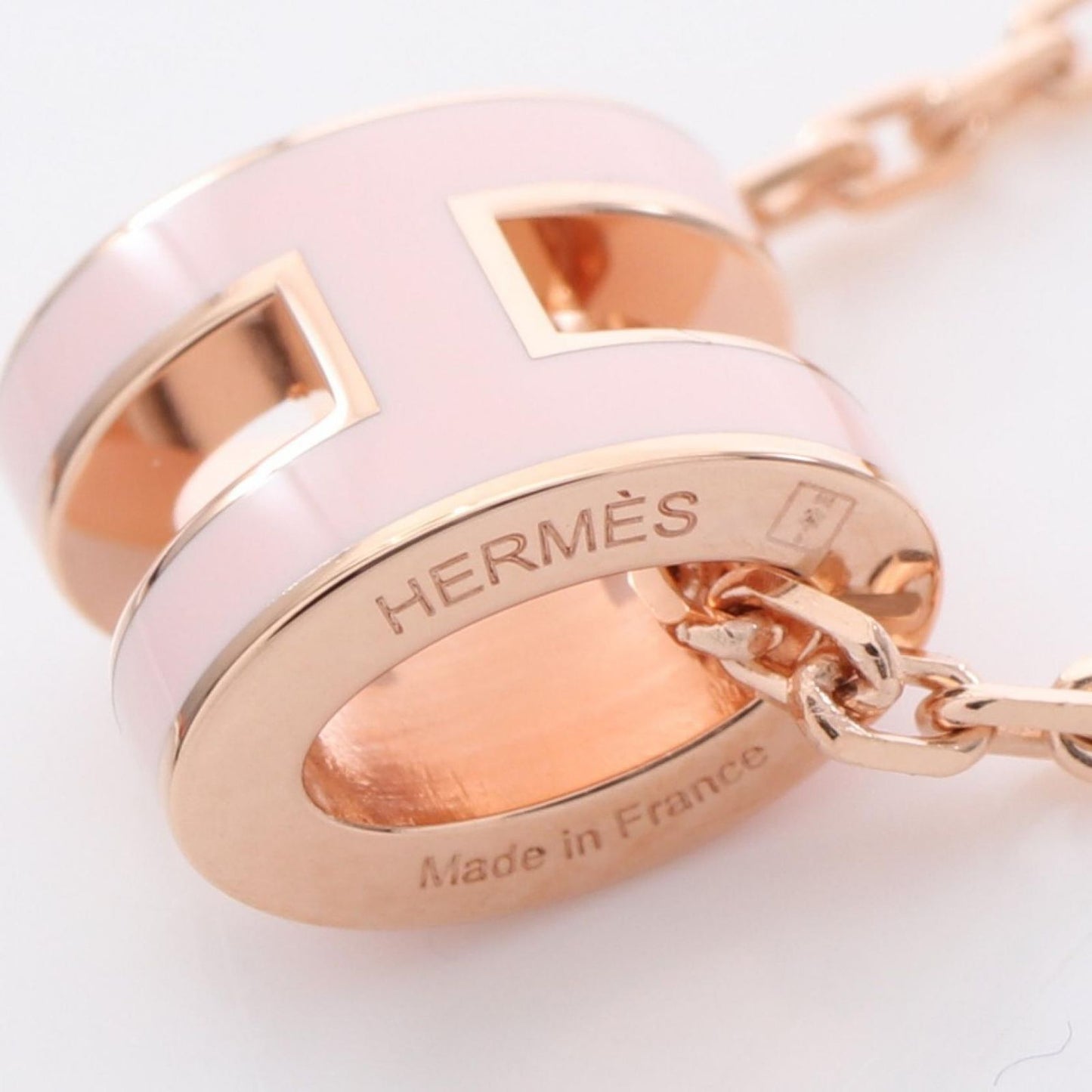 Hermes Necklace Mini Pop — view 4