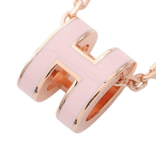 Hermes Necklace Mini Pop
